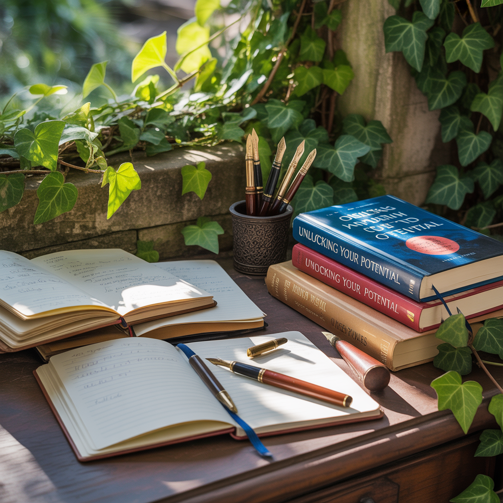 Ressources de coaching et livres